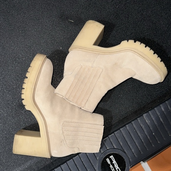 Dolce vita boots - Picture 6 of 6